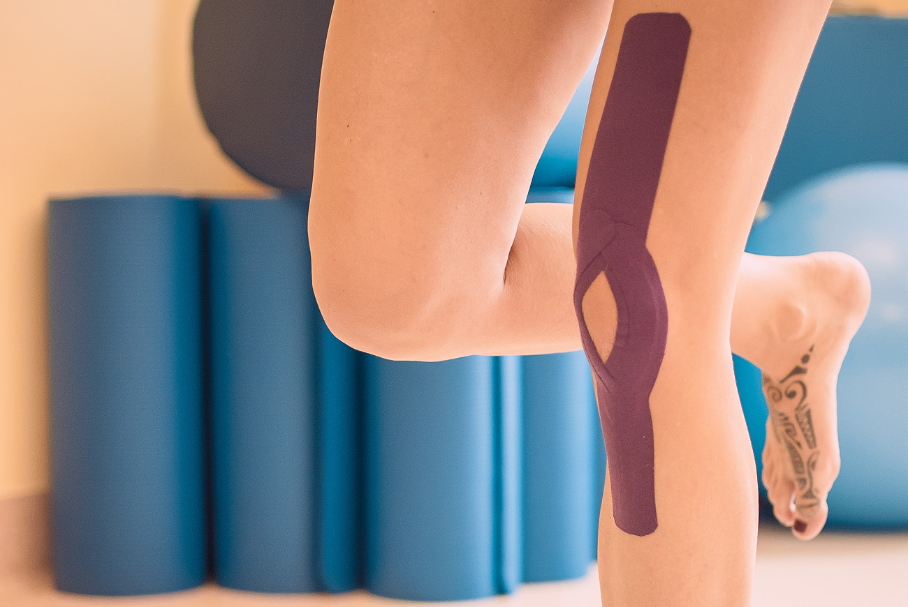 Rehabilitacja i terapia manualna dorosłych